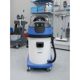 Econo 60lt Wet & Dry Vacuum Cleaner